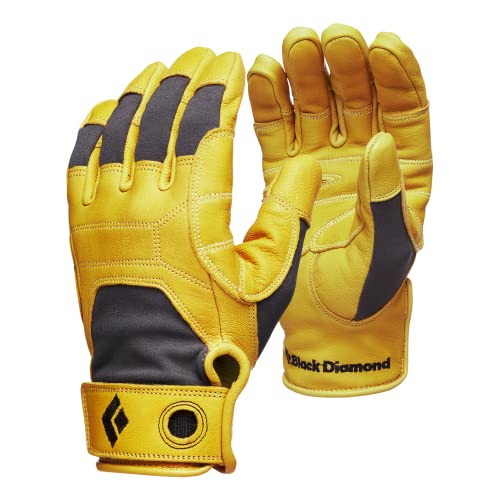 BLACK DIAMOND Equipment Transition Gloves - Natural - Medium