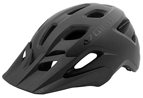 Giro Fixture MIPS Bike Helmet - Matte Black Universal X-Large