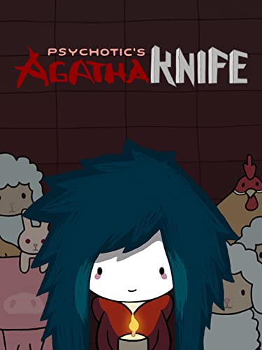 Agatha Knife