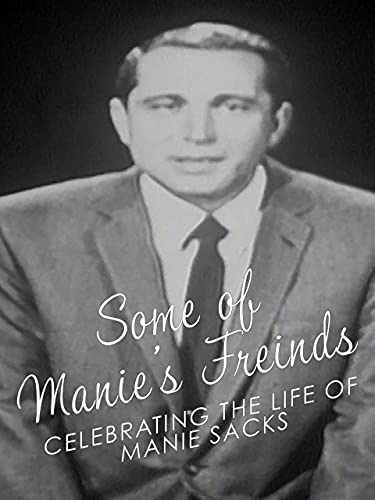 Some of Manie's Friends