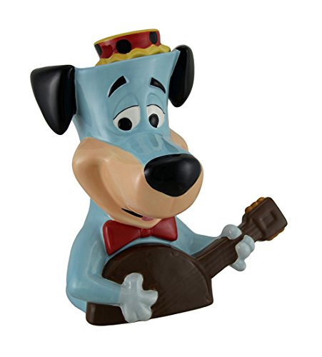 Westland Giftware Huckleberry Hound Cookie Jar