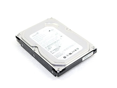 Seagate 160GB UDMA/100 7200RPM 8MB IDE Hard Drive