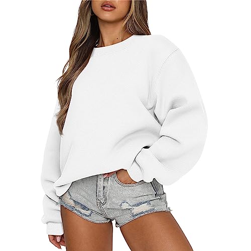 Graphic Shorts for Women,3/4 Length Sleeve Womens Tops Graphic Baby Tees Women's Fashion Bohemian Set Womens Gauze Button Down Shirt Cropped Long Sleeve Tops for Women(White,Small)