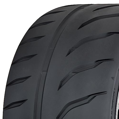 Toyo Tires Proxes R8R All- Season Radial Tire-235/50ZR15 94W