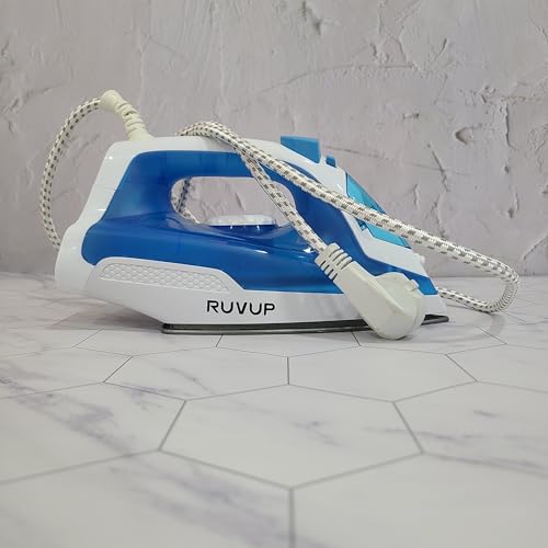 RUVUP Electric flat irons Smooth ironing, efficient and labor-saving