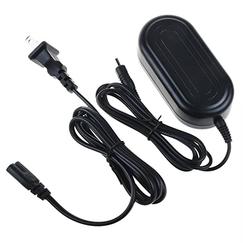 AC/DC Adapter for Samsung SC-MX20ER SC-MX20ER/QVC SC-MX20H SC-MX20H/XAA SC-MX20L SC-MX20L/XAA SC-MX20L/XAC SC-MX20R SC-MX20R/XAA SC-MX20R/XAC Power Supply