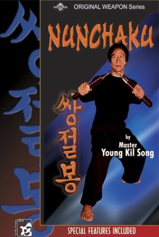 Nunchaku [DVD]