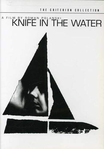 Knife in the Water (The Criterion Collection) [DVD]