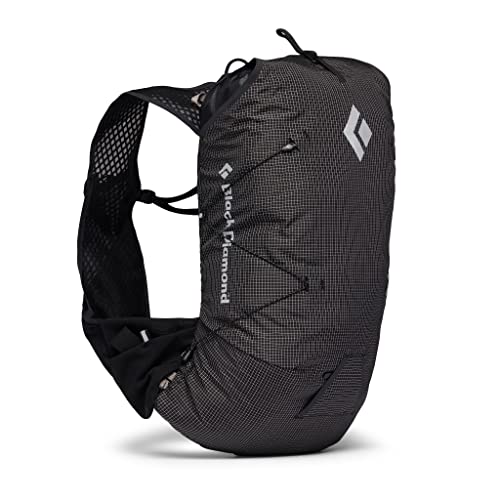 BLACK DIAMOND Equipment Distance 15 Backpack - Black - Large