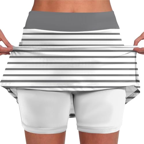 Ropa Deportiva Para Mujer Golf Skorts for Women Plus Size Shorts for Women Shorts for Women Plus Size Flared Leggings Wrap Skirts for Women Knee Length Shorts Women Denim Skort Golf Skirts for Women