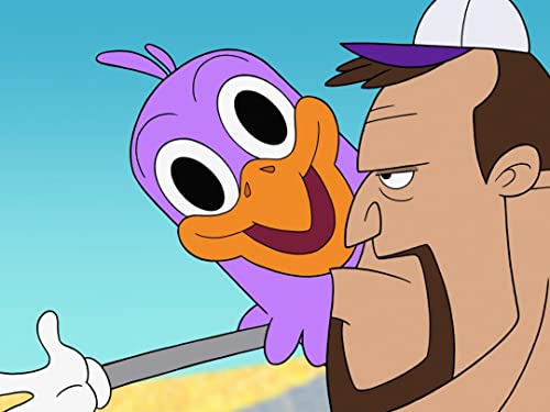 For the Love of Acorns/The Game Is a Foot