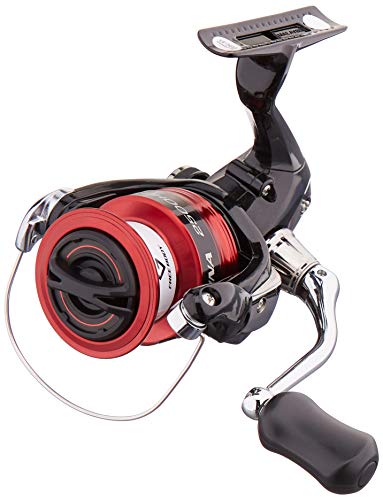 SHIMANO Sienna 2500HG FG Clam Sienna