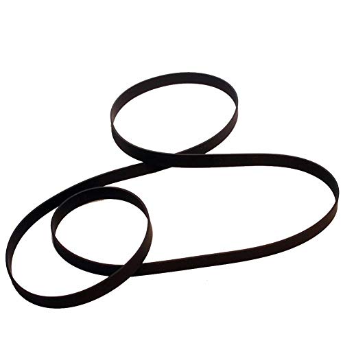 New Replacement Turntable Belt for SONY Models JJ-500 PS-1350 PS-LX255