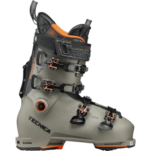 Tecnica Cochise 110 DYN GW Ski Boot Mens Graphite 27.5