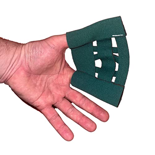 MaxBP WebGlove - Training Glove