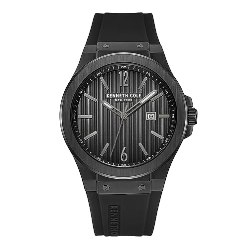 Kenneth Cole New York Modern Classic Watch