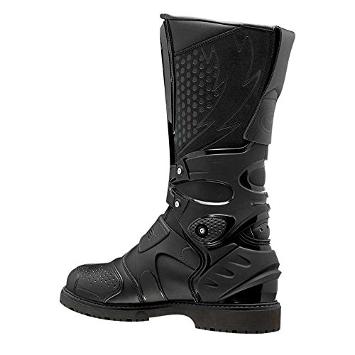 Sidi Adventure 2 Gore-Tex Boots (11.5/46, Black)