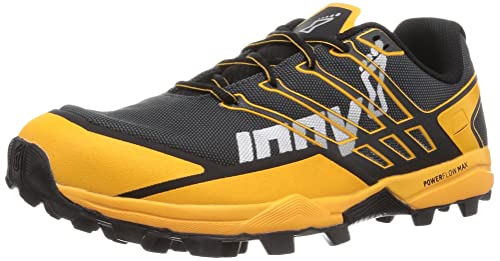 Inov8 X-Talon Ultra 260 V2 Trail Running Shoes - SS22, black, 10 US