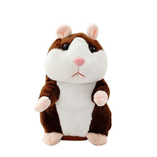 chatimals talking hamster