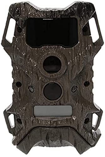 Wildgame Innovations Terra Extreme LIGHTSOUT 18MP Photo, HD 720P Video, 60 Ft. Illumination Range, 1 SEC. Trigger Speed