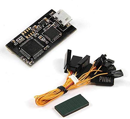 EMAX Skyline32 Mini Naze32 Flight Controller Baseflight Cleanflight with Cables