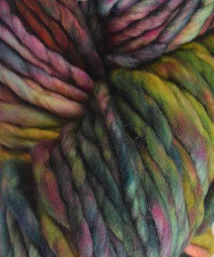 Malabrigo Rasta 886 Diana