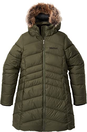 MARMOT Montreal Coat Nori SM