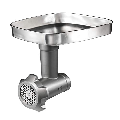 Wolf Gourmet Stand Mixer Food Grinder Attachment (WGSM300)