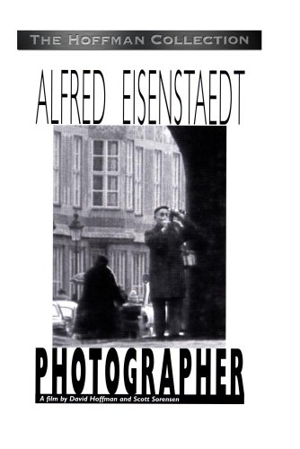 Alfred Eisenstaedt: Photographer