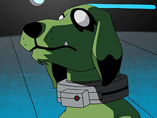 Every Dog Has His Day