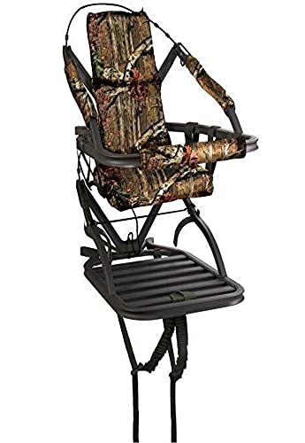 Summit Titan SD Treestand