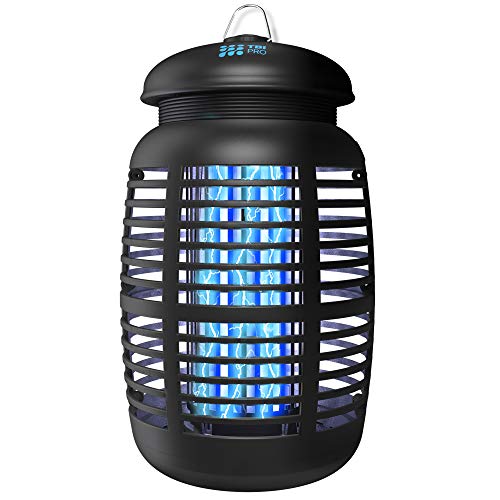 best bug zapper cordless