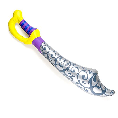 Rhode Island Novelty Pirate Sword Inflates