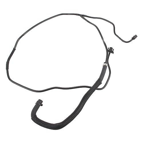 CARBBIA Radiator Hose Compatible with Ford Escape 1.6L 2013-2016 4 Cyl 2014 2015