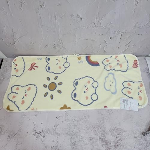 Anna&Eve Towels Plush and Absorbent Towels for Everyday Luxury