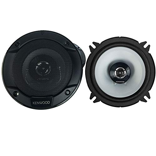 Kenwood KFC-1366S 5-1/4' 2-Way Speakers