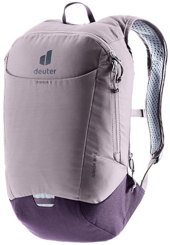 deuter Unisex Kid's Minimalistic, Lavender-Purple, L