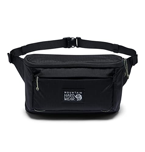 Mountain Hardwear Camp 4 Hip Pack, Black, O/S