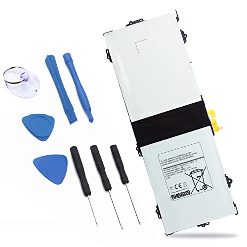 EB-BW720ABE Battery EB-BW720ABA for Samsung Chromebook Plus V2 XE310XBA XE350XBA XE520QAB XB521QAB K01US K02US K03US;Galaxy Book 12 SM-W720 SM-W723 SM-W723Q SM-W727V BA43-00390A AA-PBMN2HO PBMN2H0