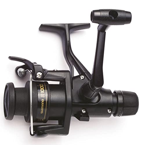 Shimano IX 2000R Front Drag Freshwater Spinning Reel