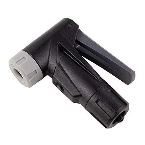 Serfas Pump Head - Air Force Tier 3