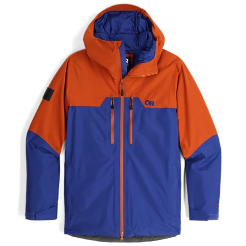 Outdoor Research Men's Tungsten II Jacket
