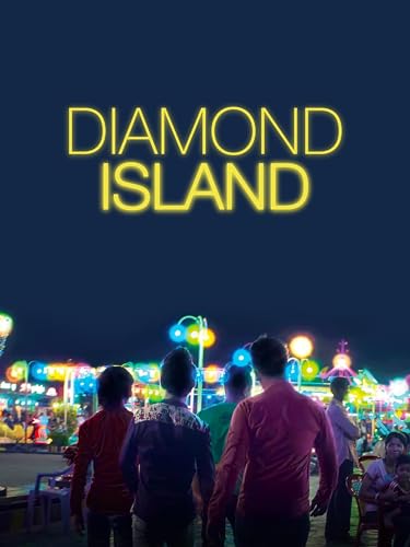 Diamond Island