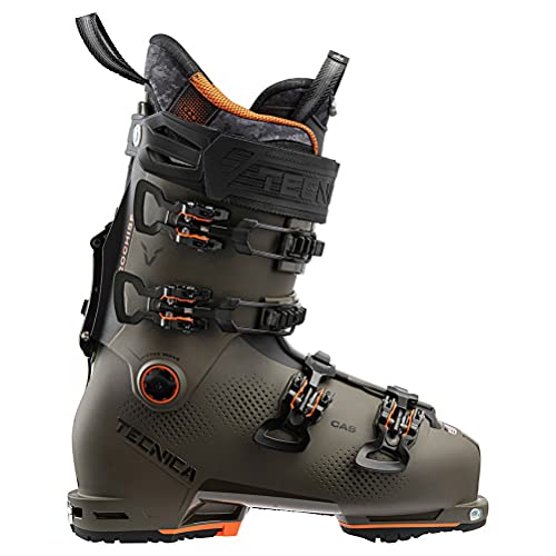 Tecnica 2022 Cochise 120 Mens Ski Boot 275 Multi