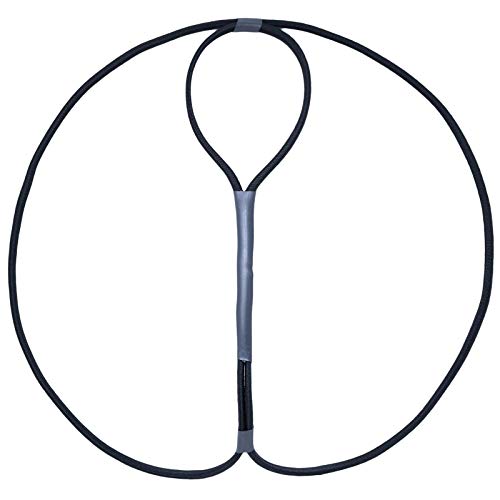 Body Aware The Unicorn String (Small/Medium) Black