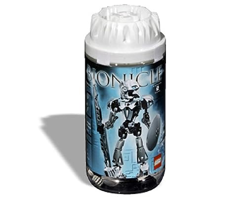 LEGO Bionicle 8571 Kopaka Nuva