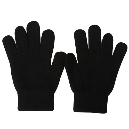 Magic Glove-Black Medium
