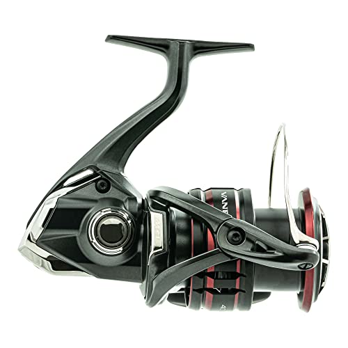 Shimano Inc. VANFORD 4000XG F