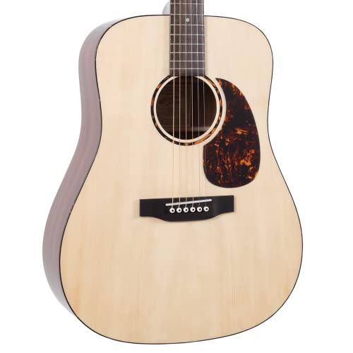 Recording King RD-G6 Solid Top Dreadnought