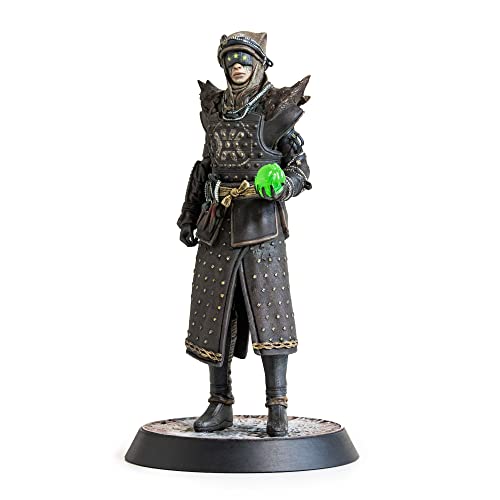 Numskull Destiny 2 Eris Morn Figure 10' Collectible Replica Statue - Official Destiny 2 Merchandise - Limited Edition